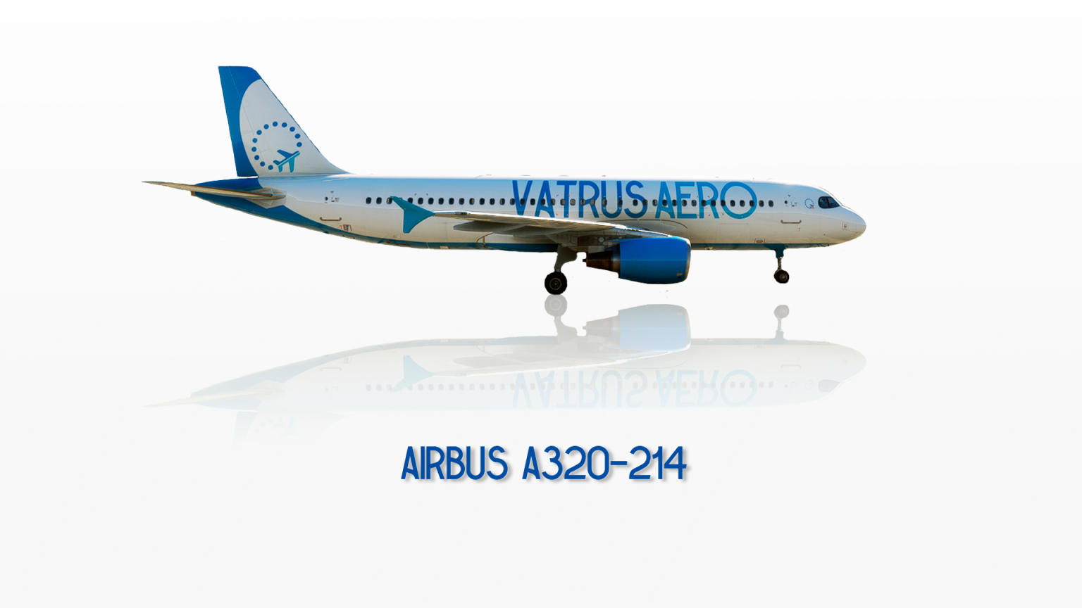 Airbus A320-214