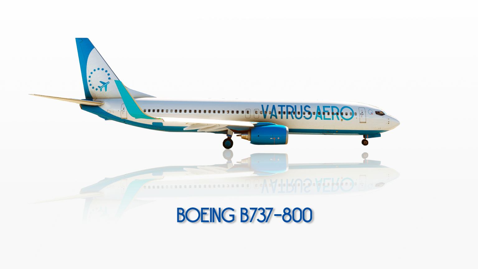 Boeing 737-800NG